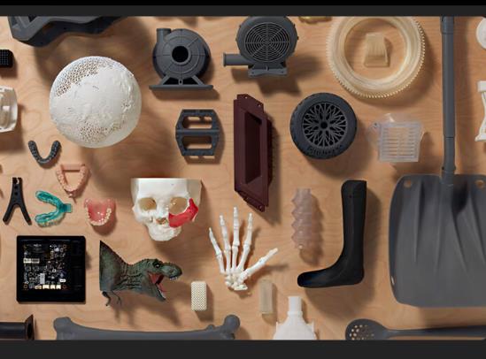 蘋果揭秘手表表殼3D打印工藝